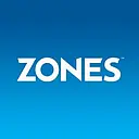 Zones.