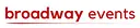 Broadway Events