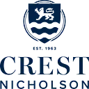 Crest Nicholson