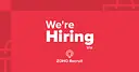 Pybus Recruitment