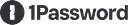 1Password